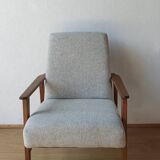 Midcentury  armchairs 1970.