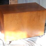 Burwood teak office furniture