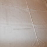 Damask tablecloth and napskins