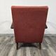 Fauteuil Art Déco par Jindrich Halabala