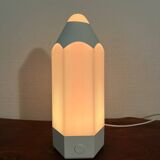 Pelarboj led table lamp, multicolor pencil