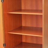 Storage cabinet by Behr Mobel, Germany 1950s