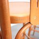 Set of 2 Vintage Bar Stools by TON, 1980