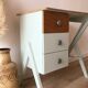Bureau vintage enfant / ado