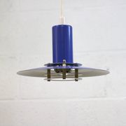 Danish vintage lamp by Lyfa model 4020 *** Scandinavian Lighting