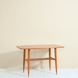 Table basse scandinave