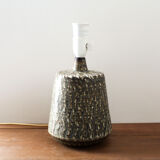 Rubus ceramic lamp stand by Gunnar Nylund for Rörstrand