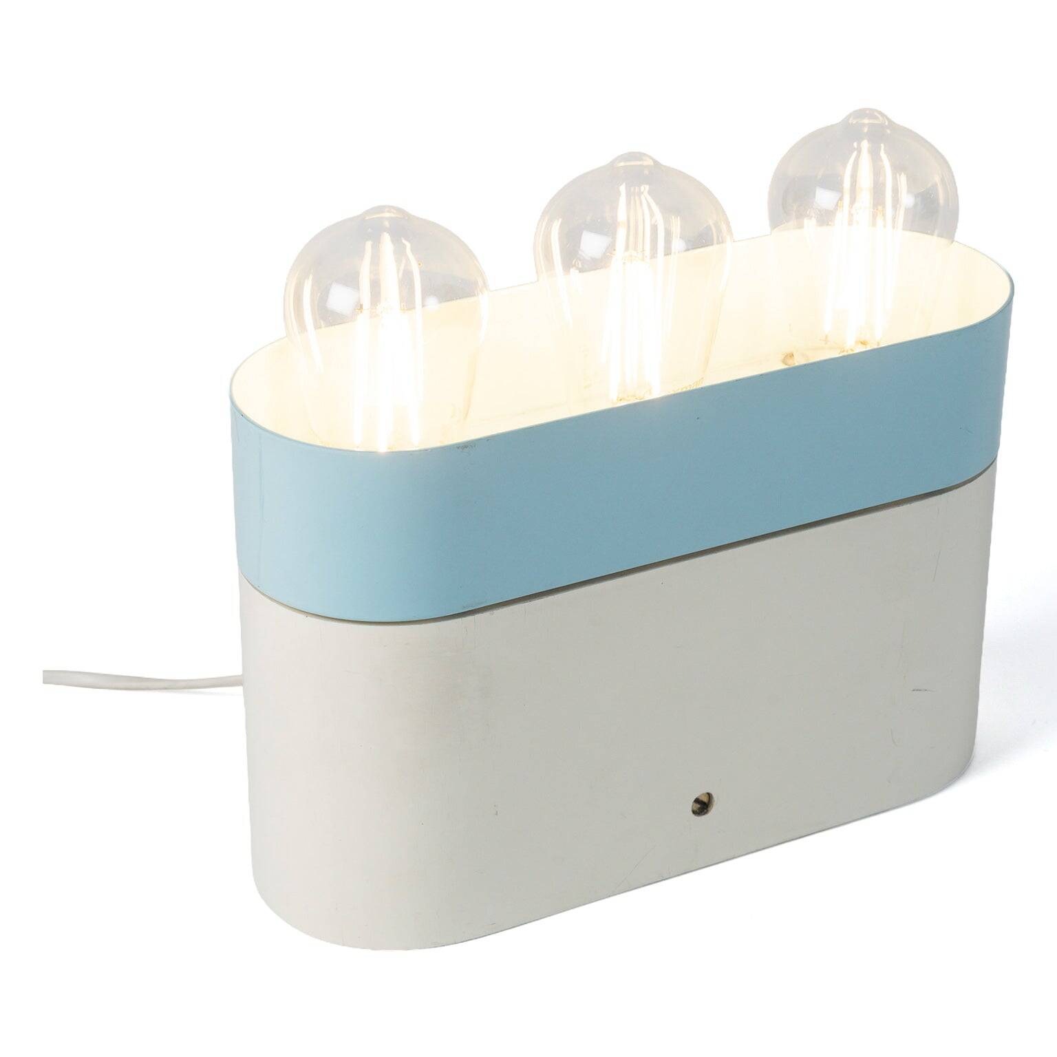 Lampe de table dite « transistor », Italie, 1980
