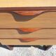 Chevet/commode style scandinave, Europa