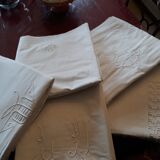 Antique sheets