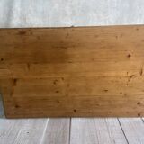 Farmhouse coffee table