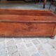 Ancient wooden maie