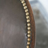 Vintage bentwood rocking chair