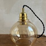 Portable lamp