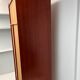 Armoire haute a 2 corps style marin vintage
