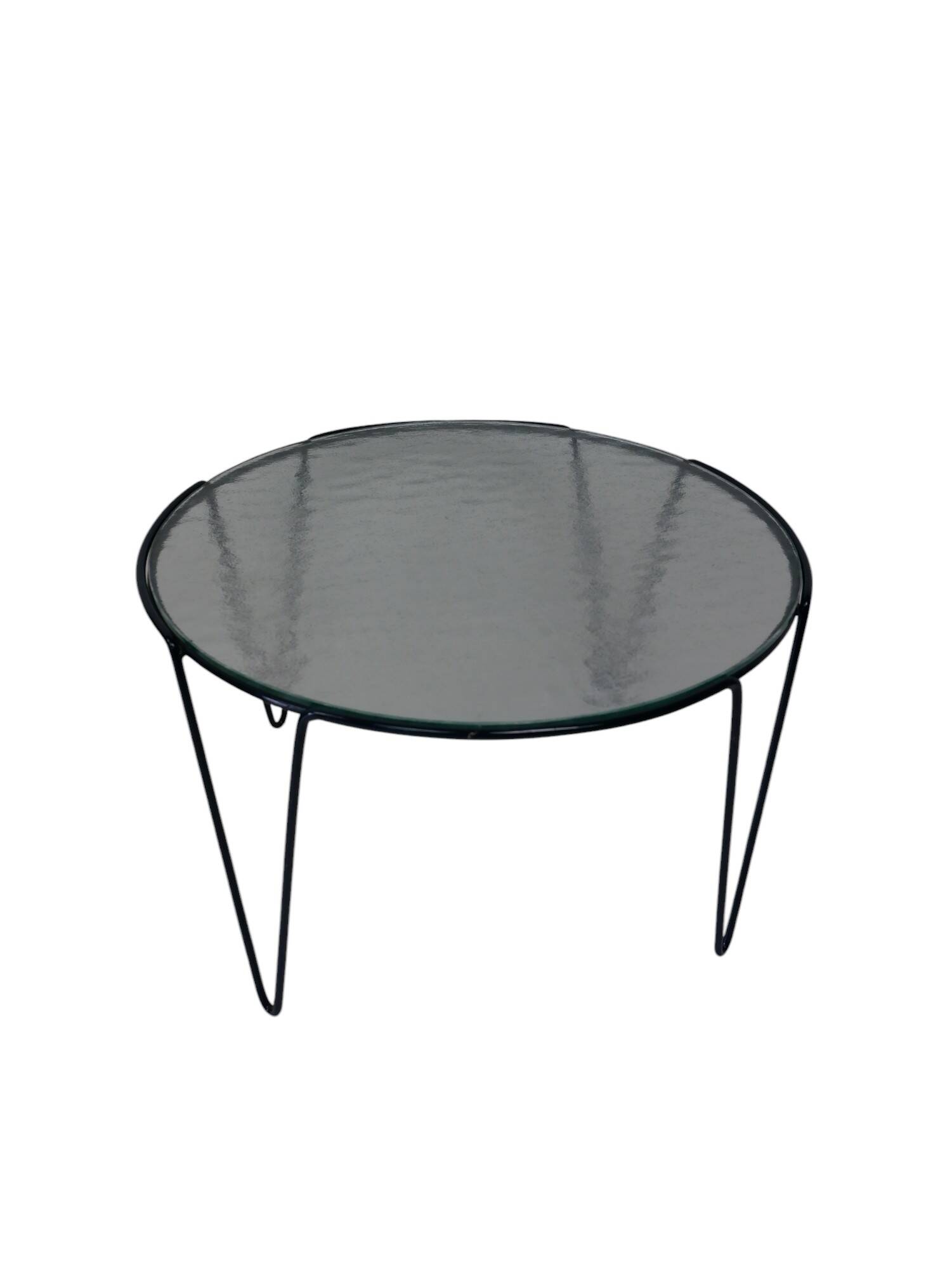 Arnold Bueno de Mesquita coffee table, 1950s
