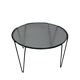 Arnold Bueno de Mesquita coffee table, 1950s
