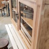 Old display case to fix