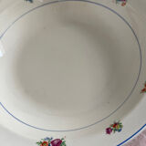Plat de service  luneville