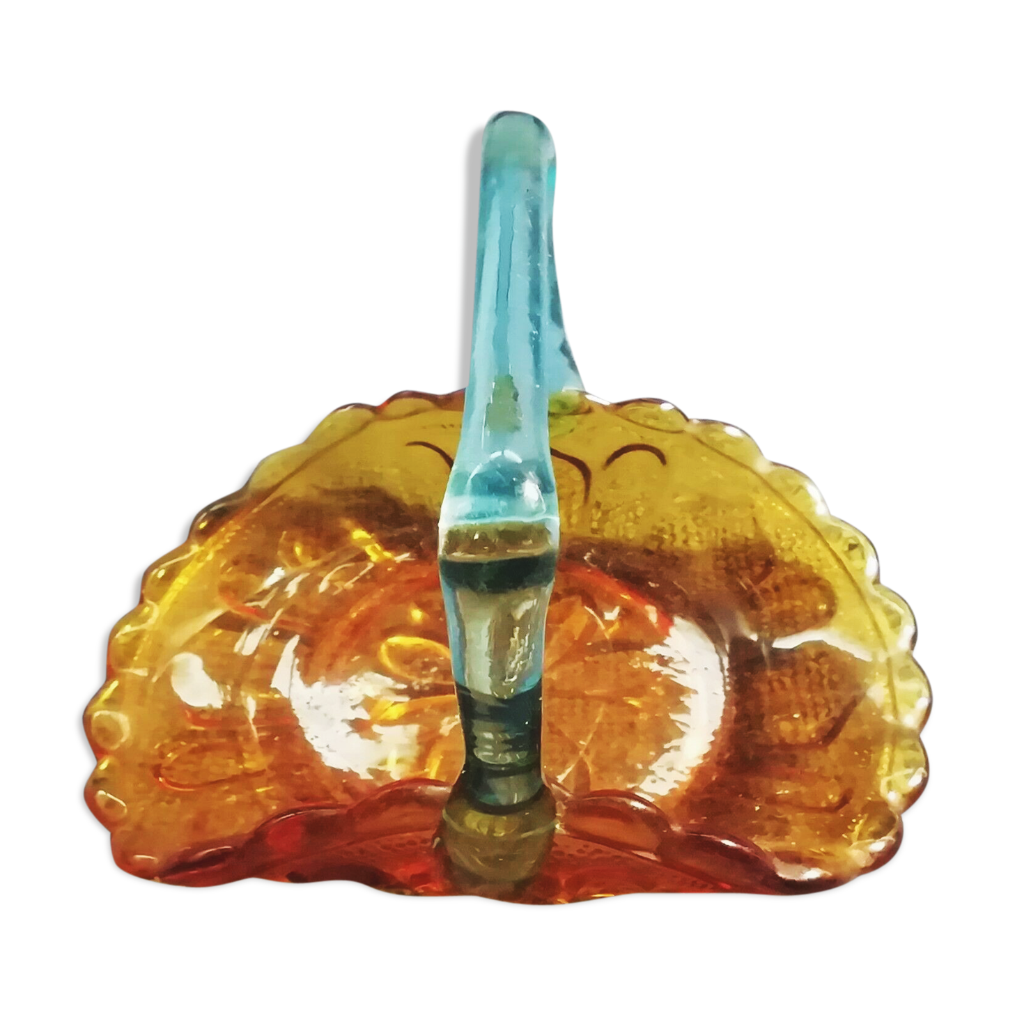 Former empty pocket Georges Sand