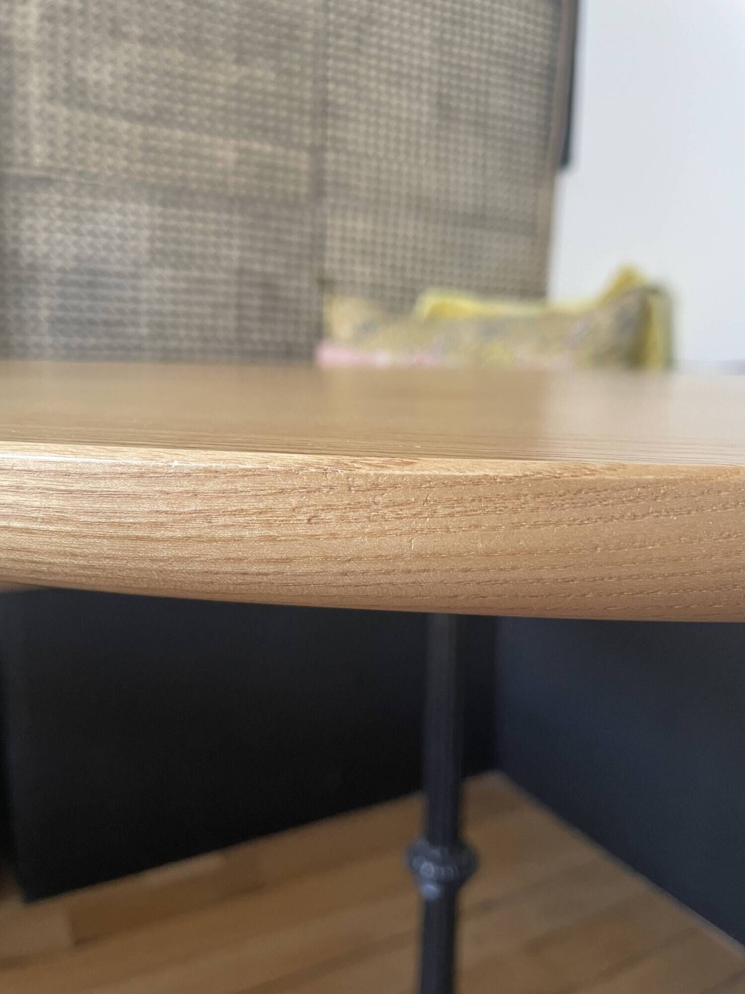 Round table