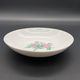 Rosenthal porcelain coupe Romanze Rosa Rose – relief decoration, wine