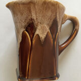 Vintage bistro flame pitcher