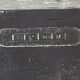 Vintage Erco wall light 35cm