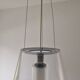 KTribe S2 Suspension - Design by Philippe Starck, Flos edition - 2005