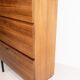 Chest of Drawers in Teak