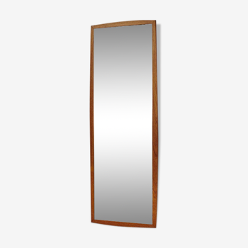 Miroir scandinave 43x122cm