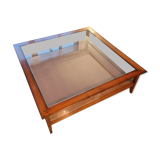 Coffee table rock bobois