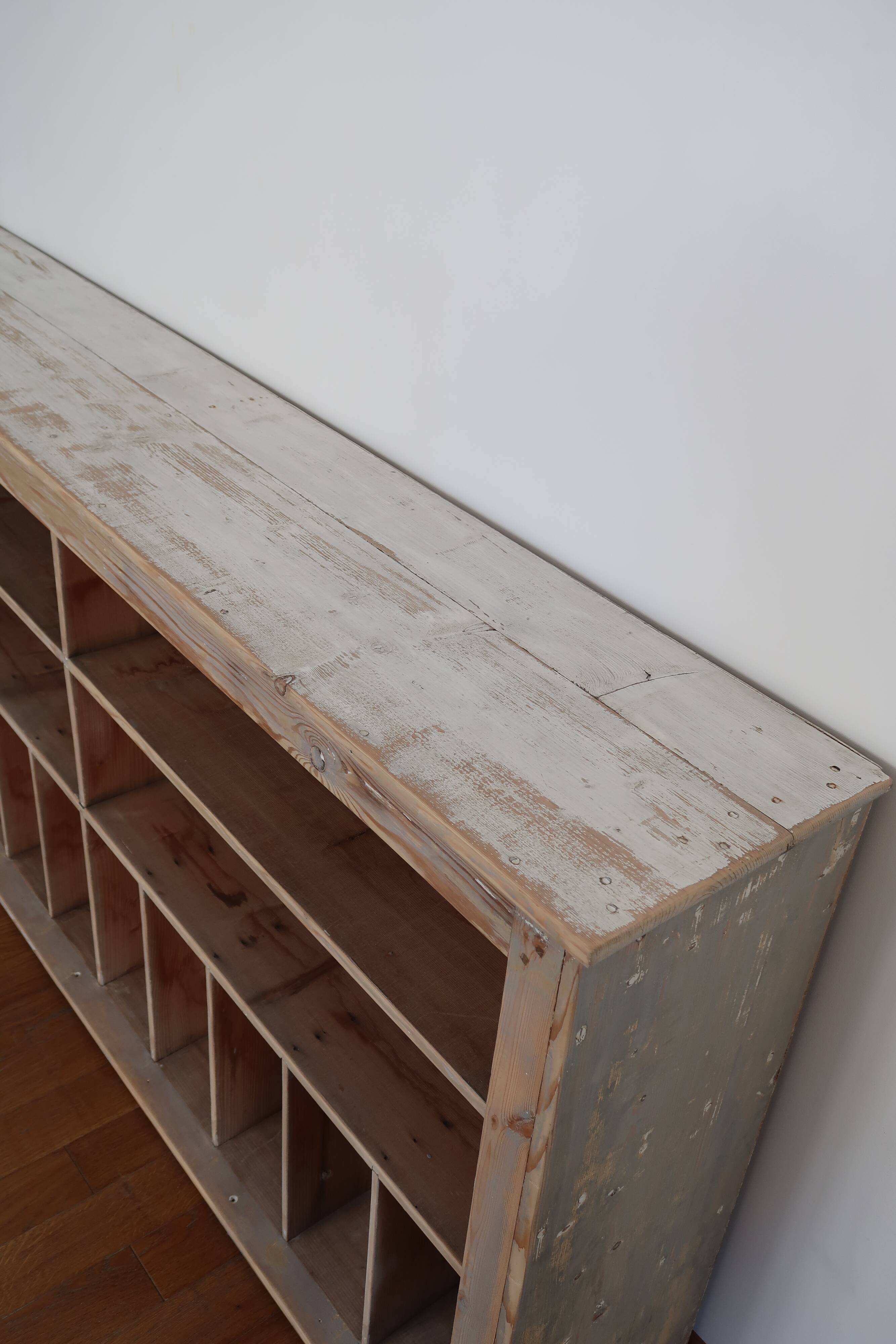 Sideboard workshop furniture