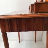 Art deco hairdresser 20s