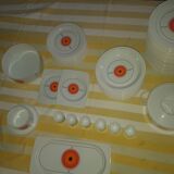 Table service 60 pieces Thomas Germany 1970