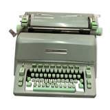 Machine à écrire Hermes