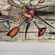 Bernard Buffet Lithograph