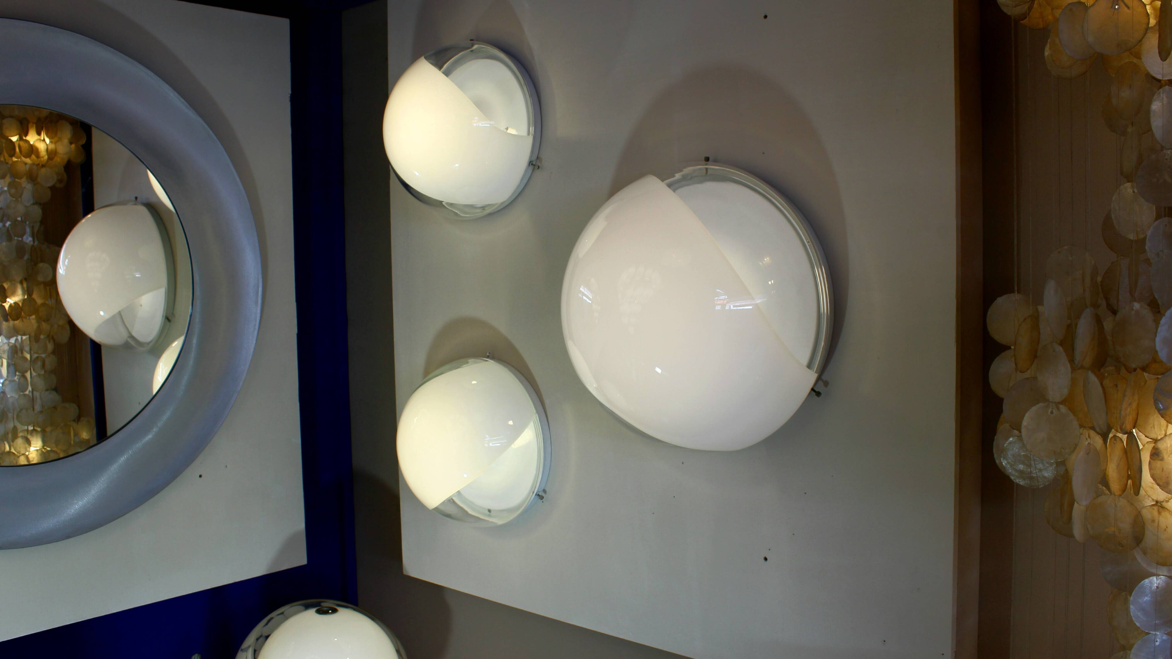 Atomic, LP244, Carlo Nason, AVMazzega, 1969