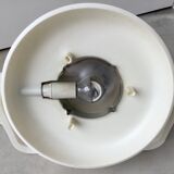 Miroir lumineux Allstar made in Germany - design pop 1960