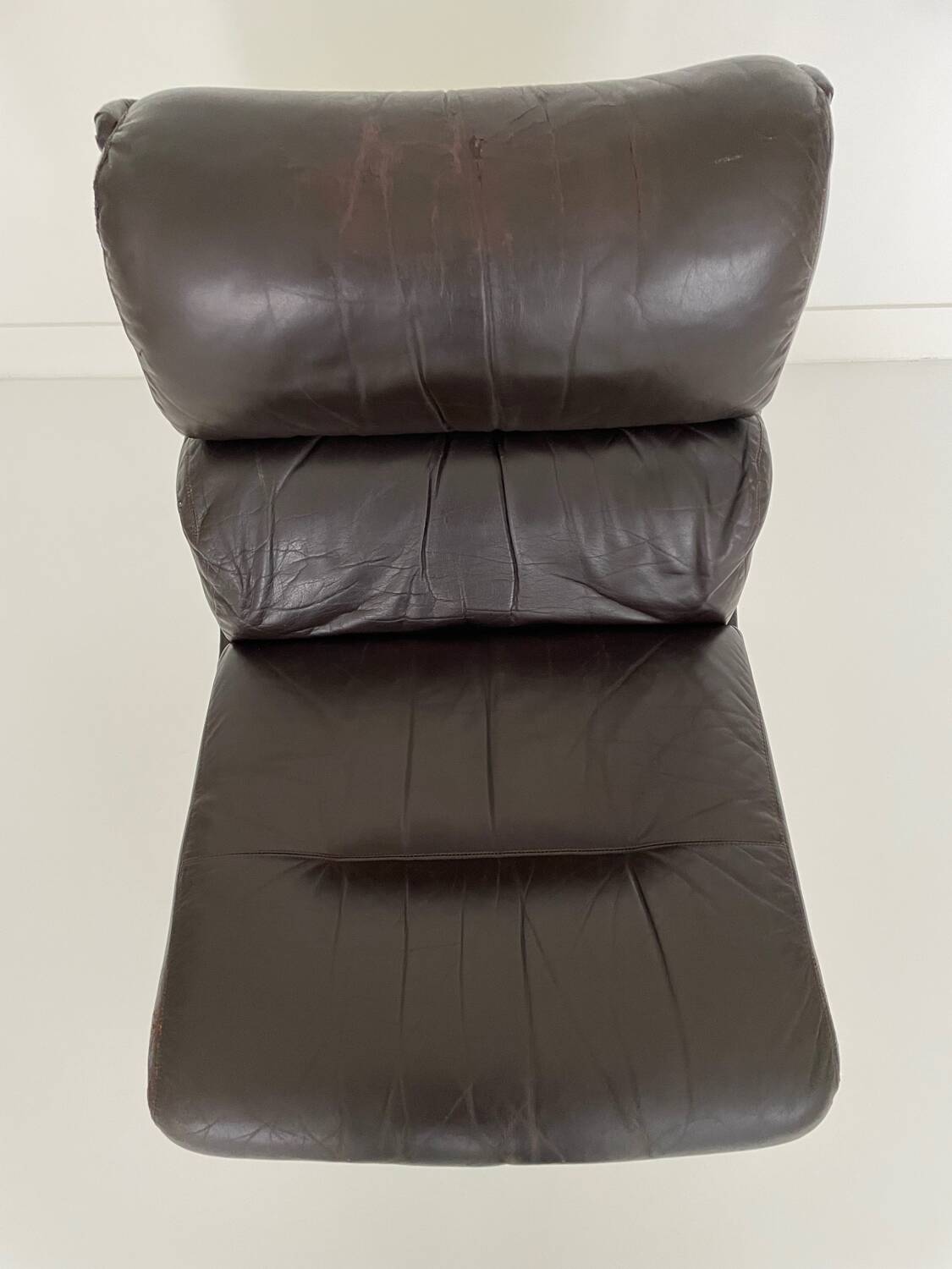 Michel Cadestin armchair