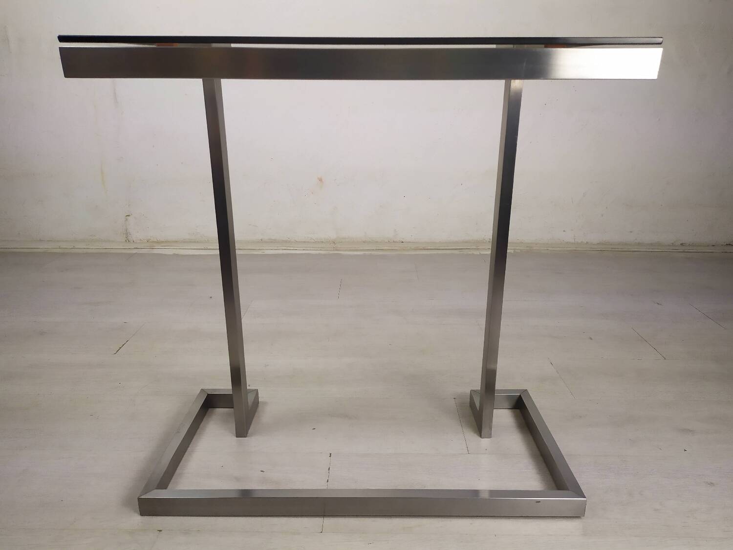 1970s designer console
