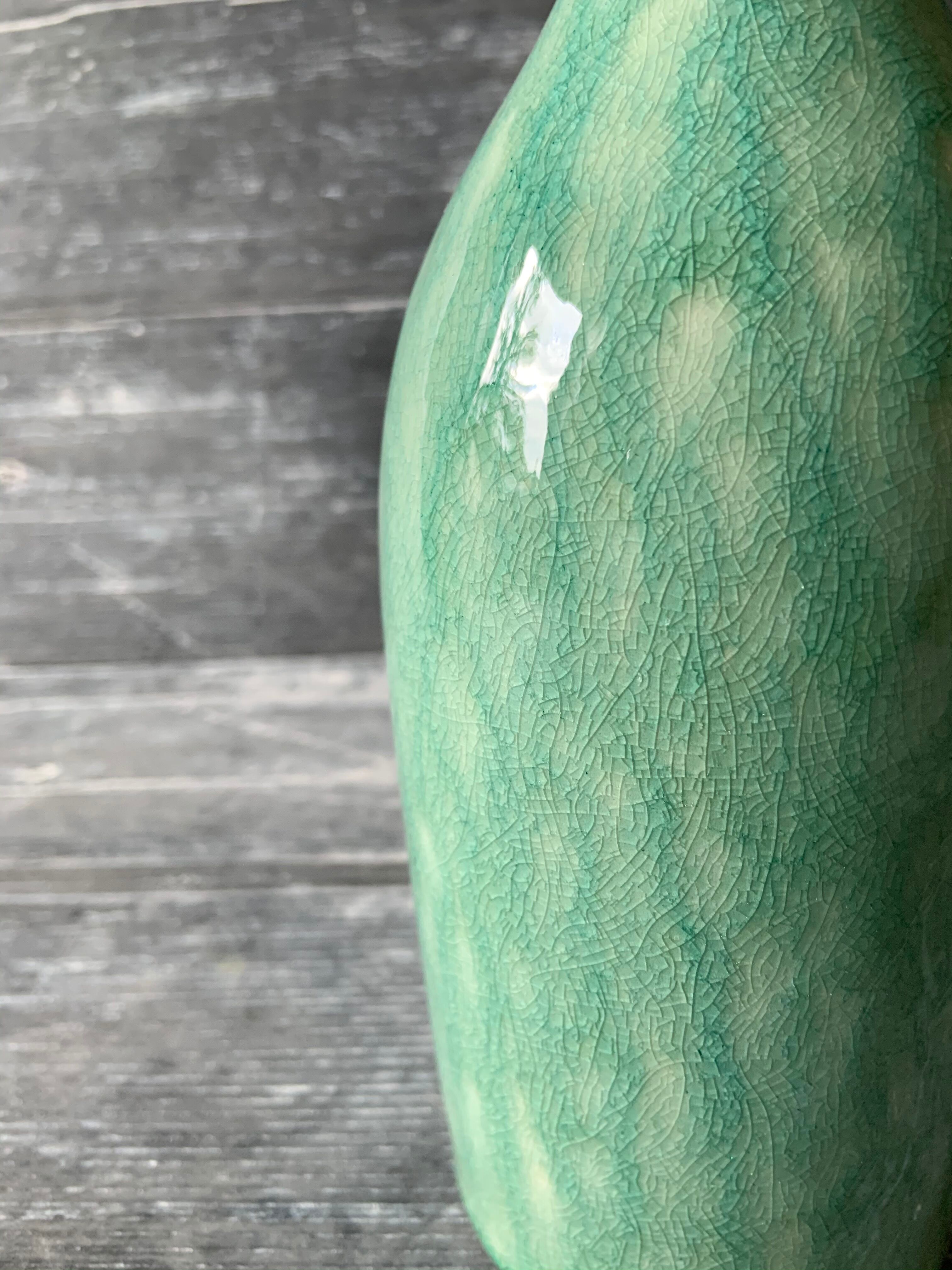 Bottle Jars Tourron jade