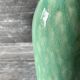 Bouteille Jars Tourron jade