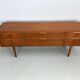 Vintage Austinsuite sideboard, designed by Frank Guille in the 1960s.