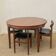 Hans Olsen "Roundette" dining set