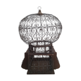 Marrakech bird cage