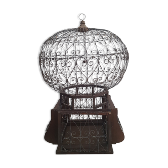 Marrakech bird cage