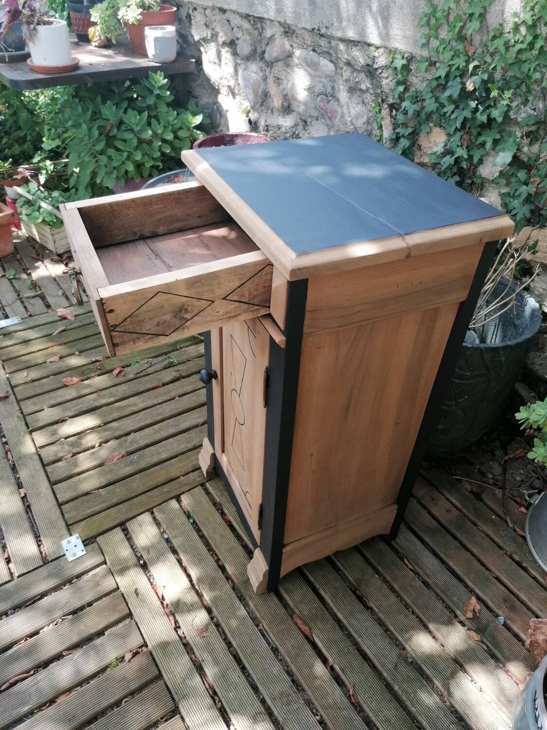 Meuble d'appoint / grand chevet