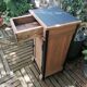 Meuble d'appoint / grand chevet