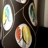 Kongo vase by Bodo for Bay Keramik